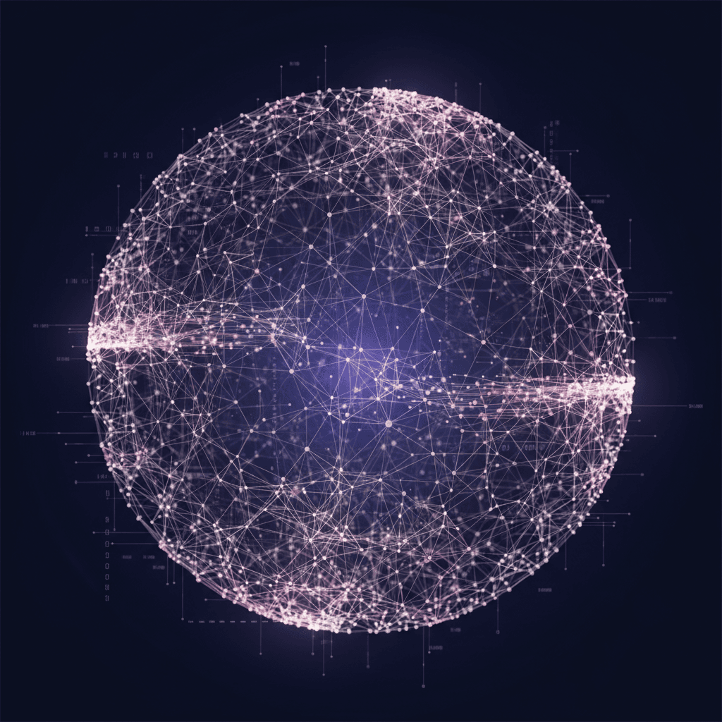 AI neural network analysis visualization