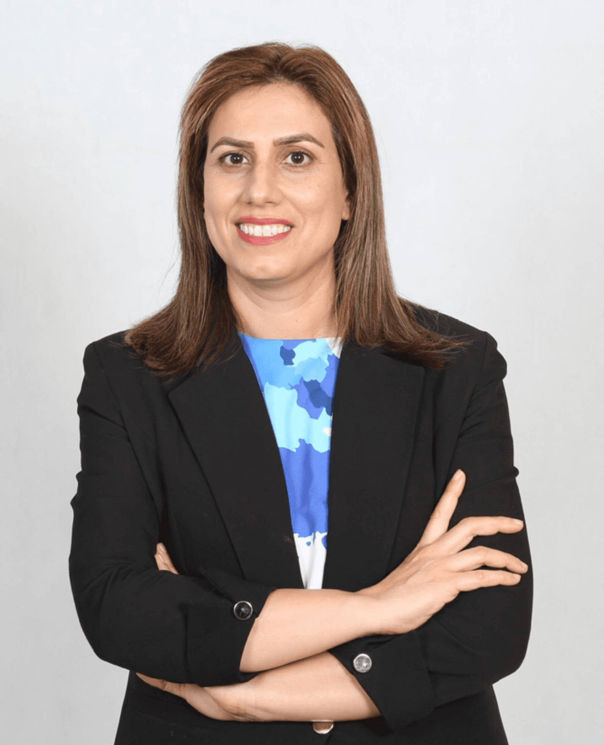 Dr. Fatemeh Ahmadpour