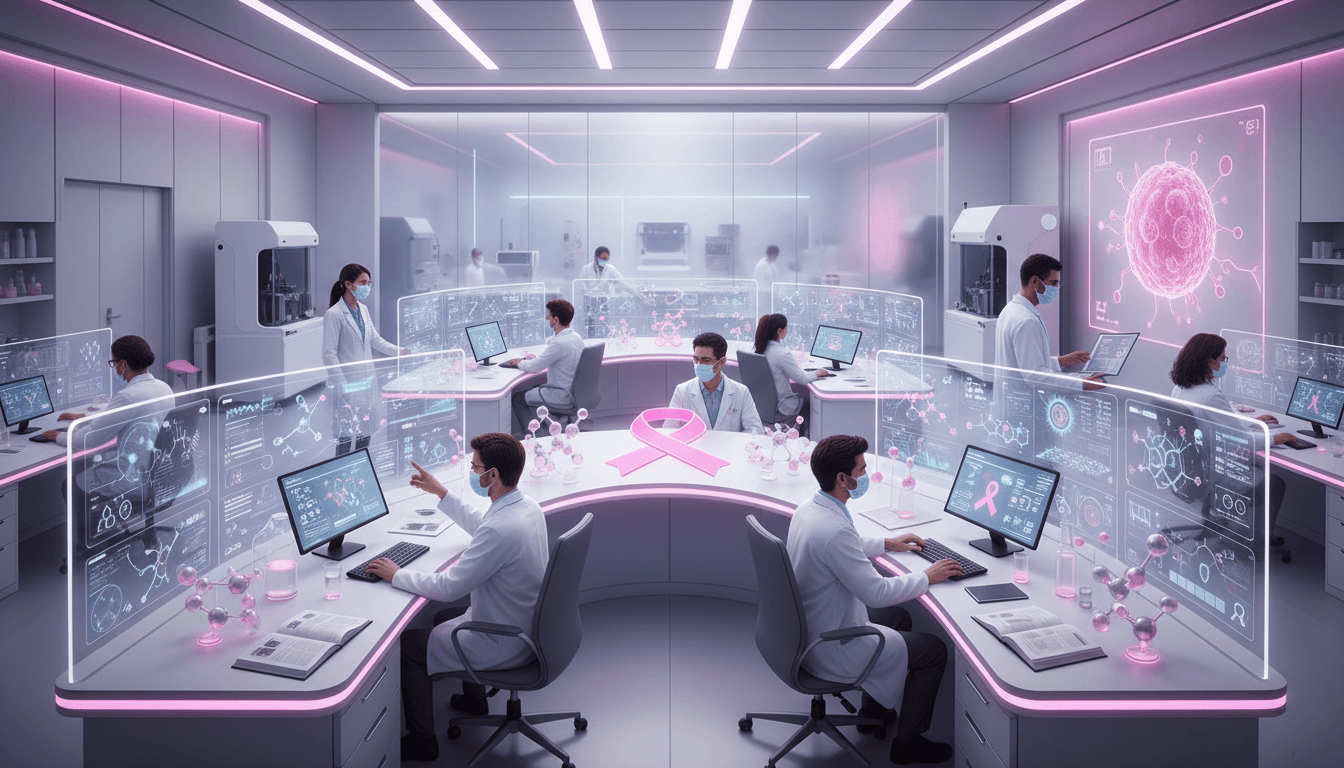 Research Facilities
